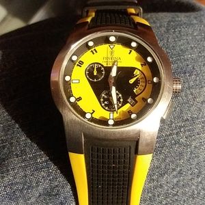 Festina Tour De France Mens Chronograph Watch Wate